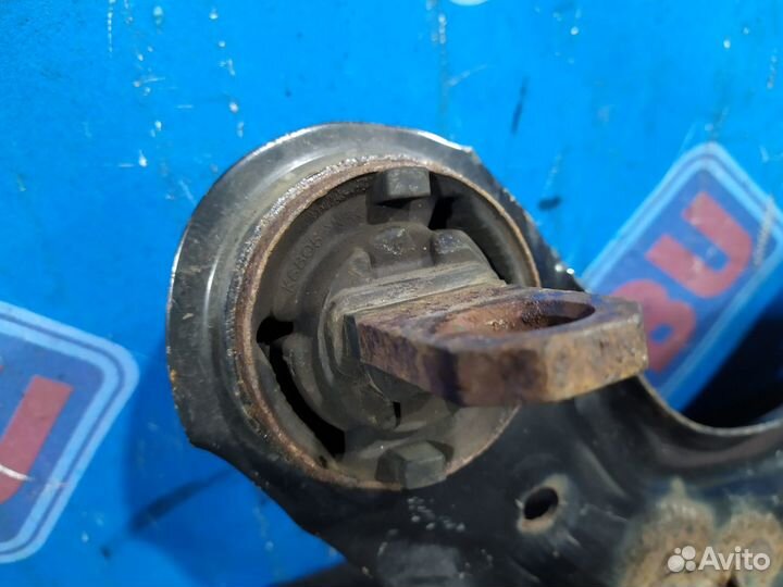 Рычаг продольный задний Mazda 3 BM BN