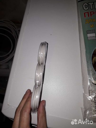 Кольца для штор