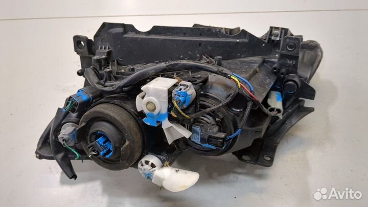 Фара (передняя) правая Mazda RX-8