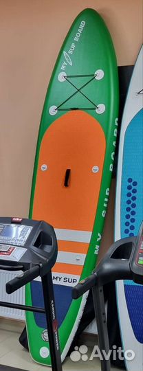 Доска для сап серфинга