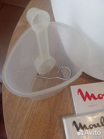 Хлебопечка 