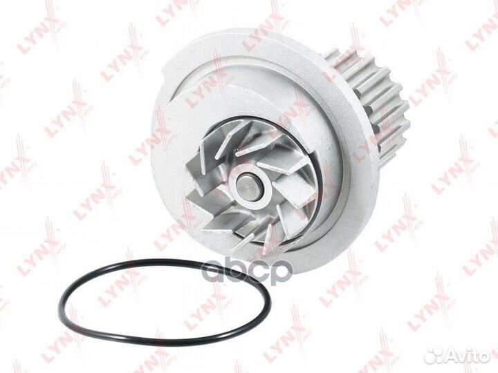 Помпа Daewoo Nubira 1.6i 16V 97 CW0099 lynxauto