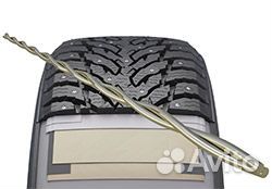 Nokian Tyres Hakkapeliitta 9 255/35 R20 97T
