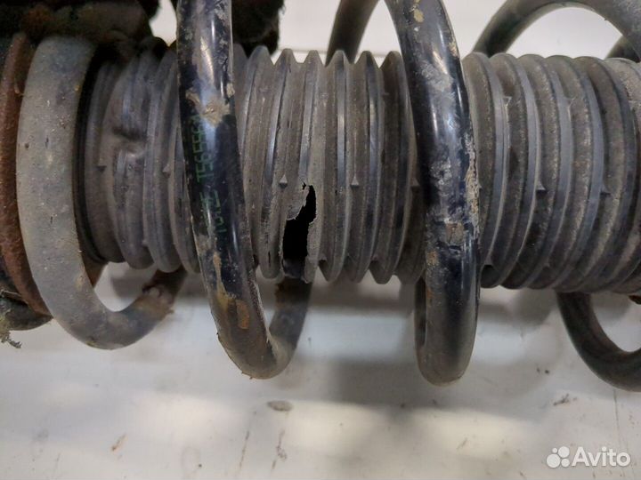 Амортизатор подвески Volkswagen Passat 6, 2006