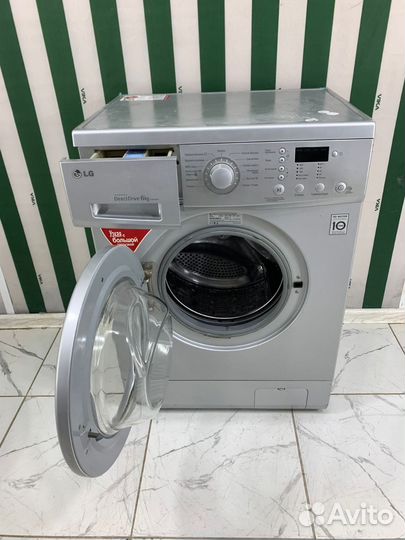 Стиральная машина бу с доставкой