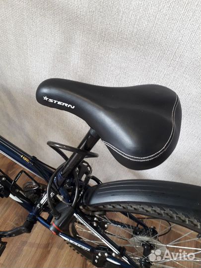 Горный велосипед Stern