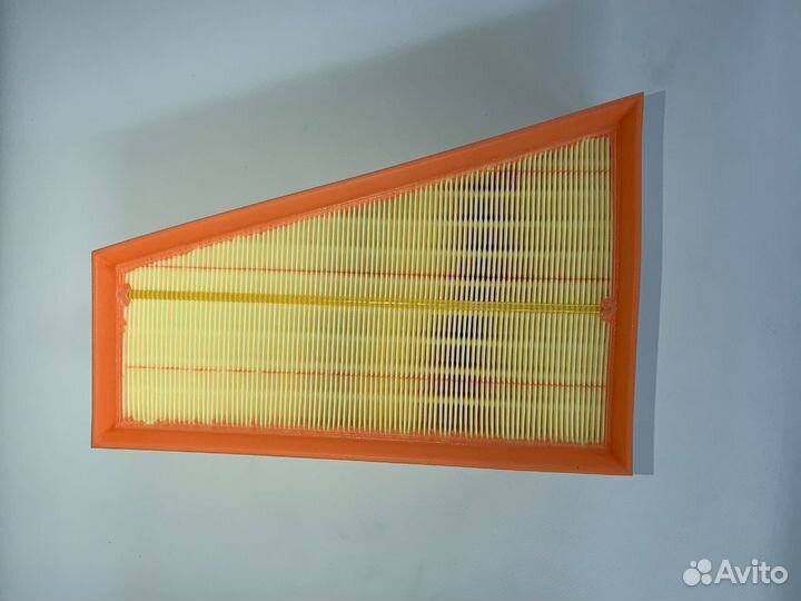 Фильтр воздушный mercedes A2700940004