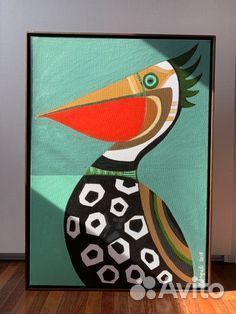 Интерьерные картины на заказ