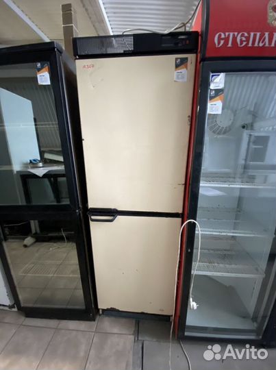 Морозильный шкаф бу