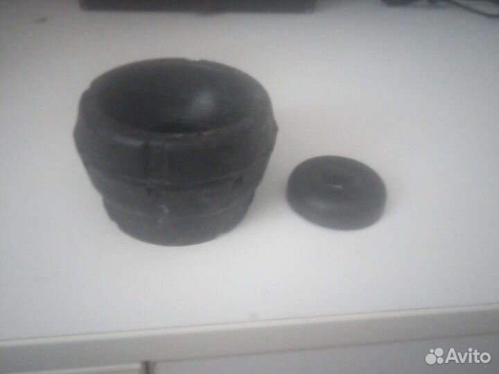 Верхняя опора амортизатора для skoda