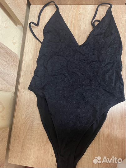 Купальник Zara М