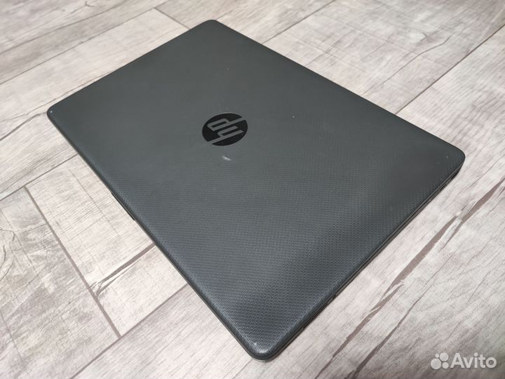 Ноутбук hp laptop 15s-eq2136ur