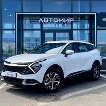 Новый Kia Sportage 2.0 AT, 2024, цена 3 850 000 руб.