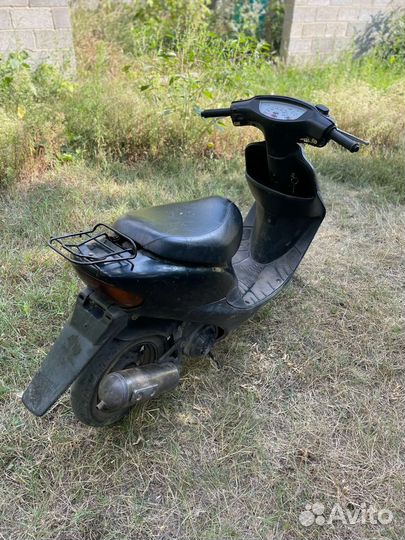 Honda Dio AF-34