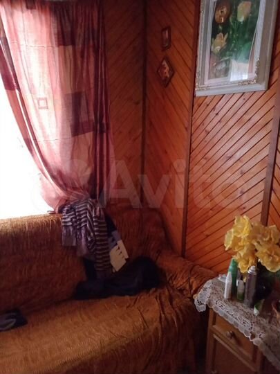 Дом 95,1 м² на участке 6 сот.