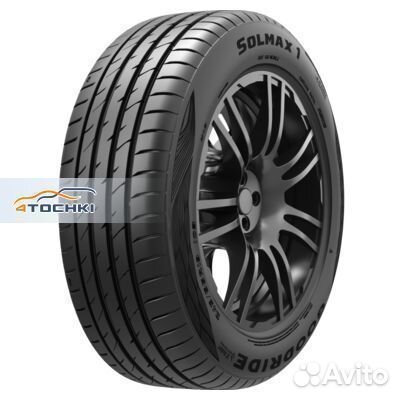 Goodride Solmax 1 255/50 R20 109W