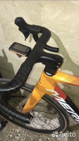 Merida reacto 5000 размер S