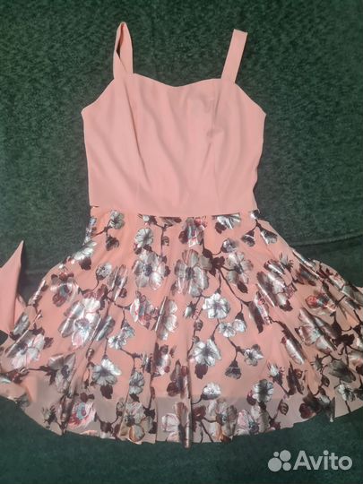 Платье на выпускной