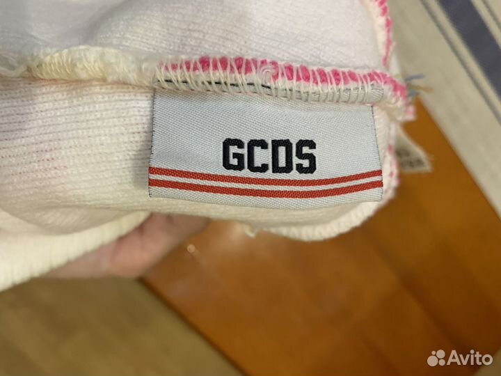 Шапка gcds