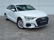 Новый Audi A3 1.4 AT, 2022, цена от 3 890 000 руб.