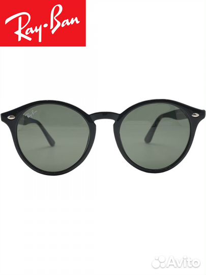 Солнцезащитные очки Ray Ban Highstreet RB 2180-F
