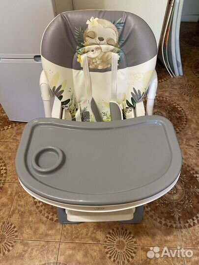 Стульчик для кормления Sweet Baby Fantasy