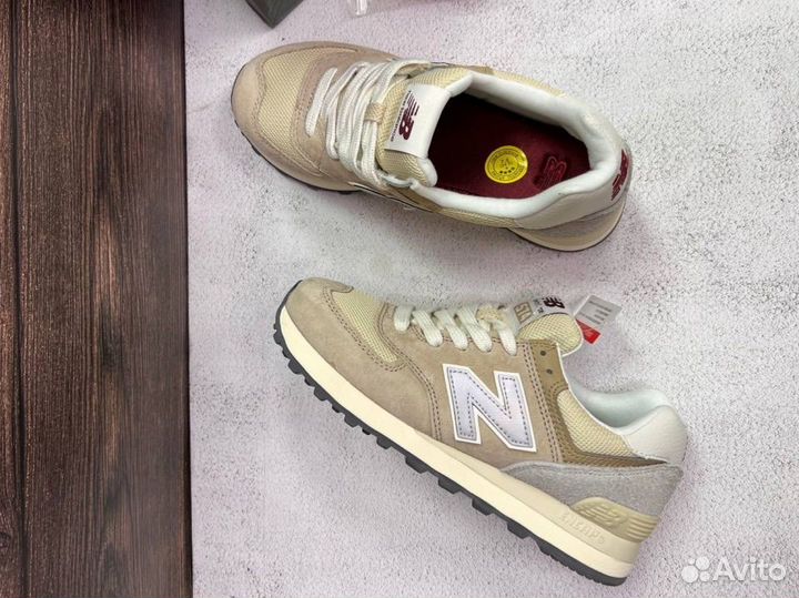 Кроссовки New balance 574