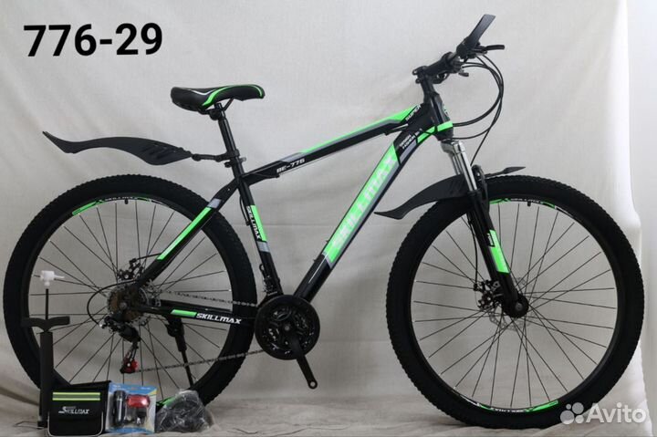 Велосипеды оптом