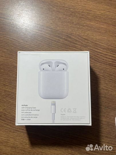 Airpods 1 series