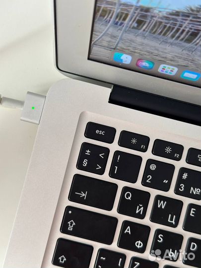Macbook air 13 2017