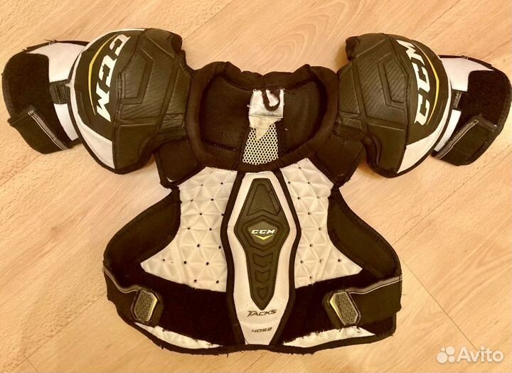 Хоккейная форма доя мальчика 140-150