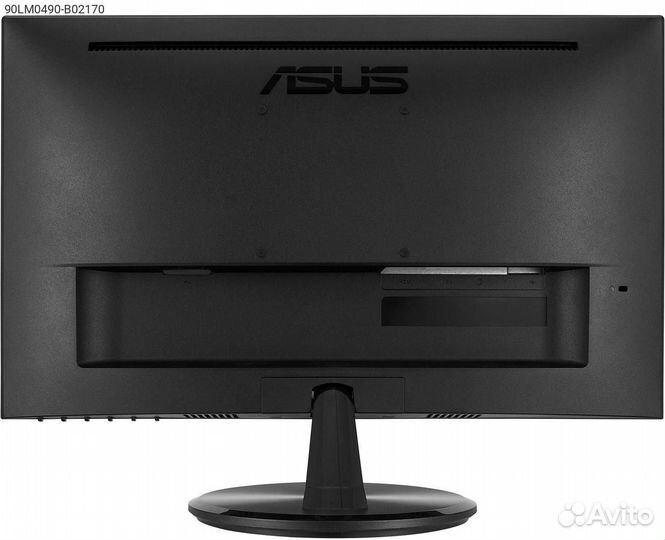 90LM0490-B02170, Монитор Asus VT229H 21.5