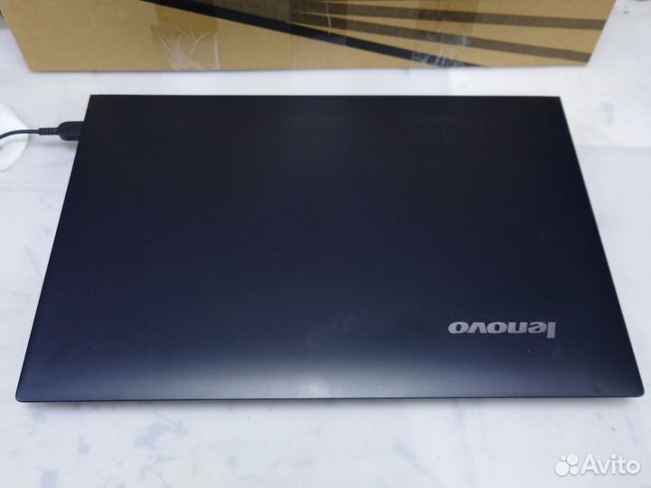 Lenovo b50-30 8озу 256ssd