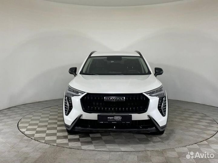 HAVAL Jolion 1.5 AMT, 2024, 18 526 км