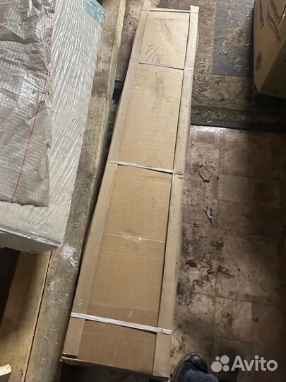 Радиатор отопления Varmann Qtherm Q