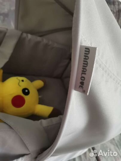 Переноска для детей