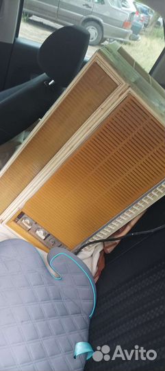 Продам оконный кондиционер бк-2300