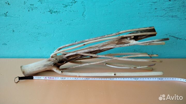 Коряги для аквариума