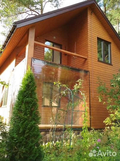 Мягкие окна для веранды в Троицк