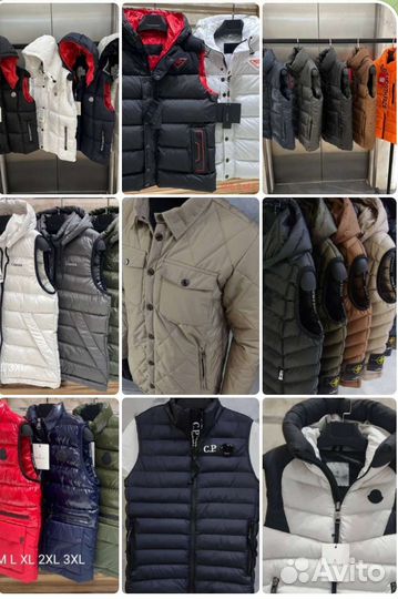 Турецкая одежда оптом