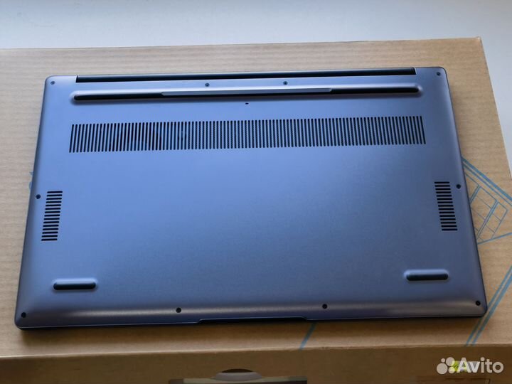 Ноутбук Huawei Matebook D15 AMD Ryzen 5 4500U