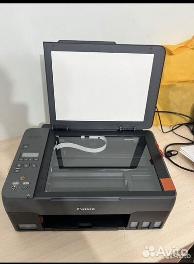 Мфу принтер сканер копир