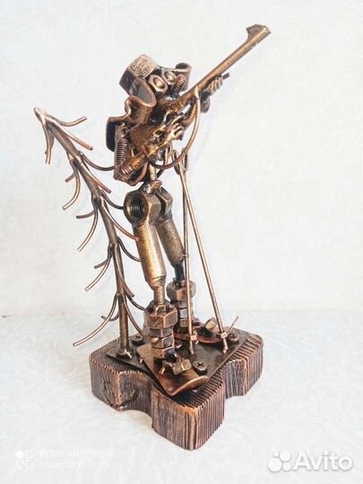 Сувенир для охотника