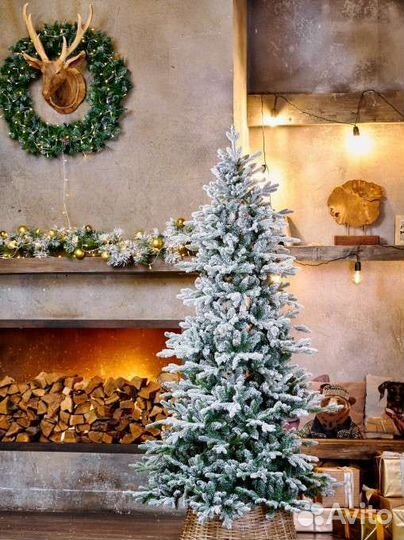 Искусственные Ёлки Corsica 180/210/240 см