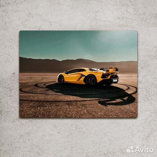 Картина 60 на 30 на заказ