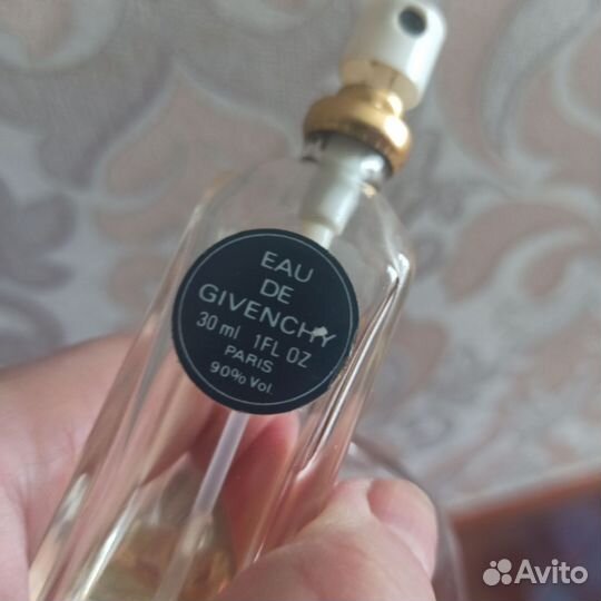 Духи женские Франция