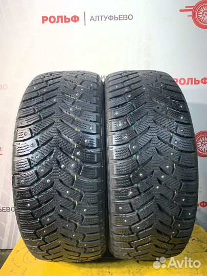 Toyo Observe Ice-Freezer 215/55 R17