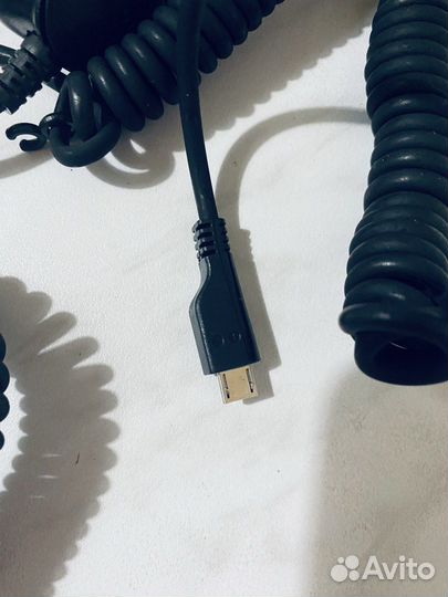 Зарядное устройство для телефона