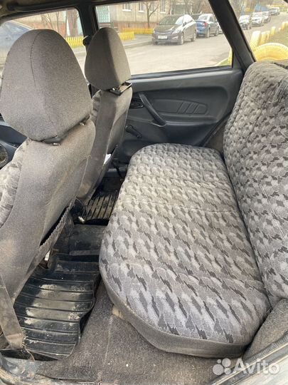 Разбор ваз 2114 Запчасти на ваз 2114