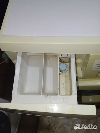 Стиральная машина samsung